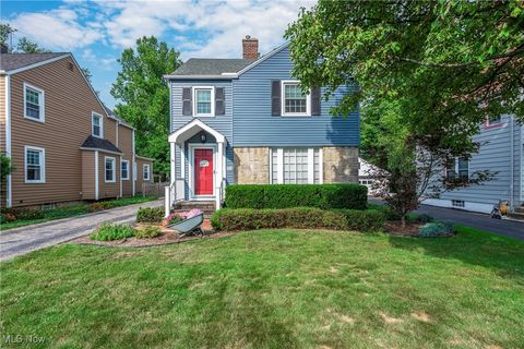 1516 Sheridan Road, South Euclid, OH 44121 - #: 5067226