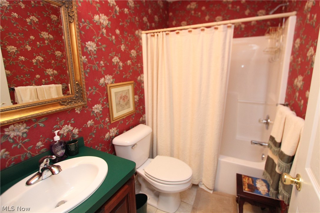 Garretts Cove - Residential