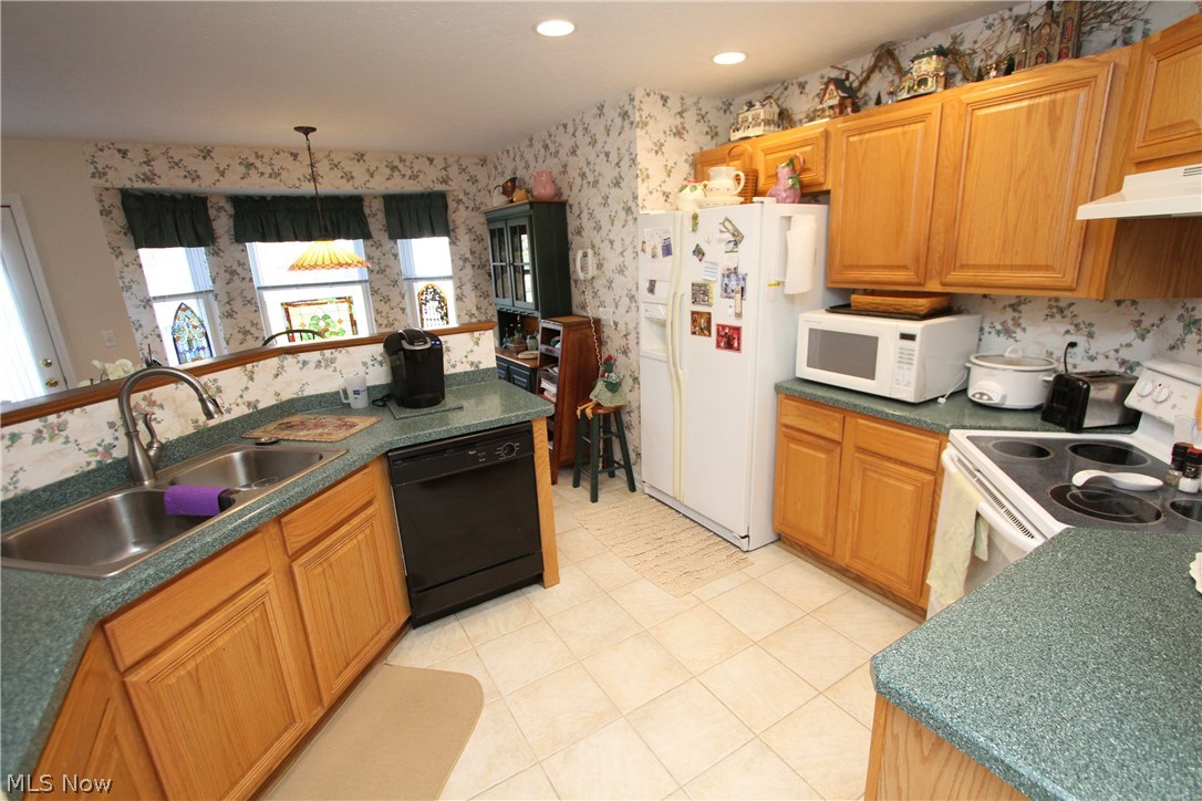 Garretts Cove - Residential