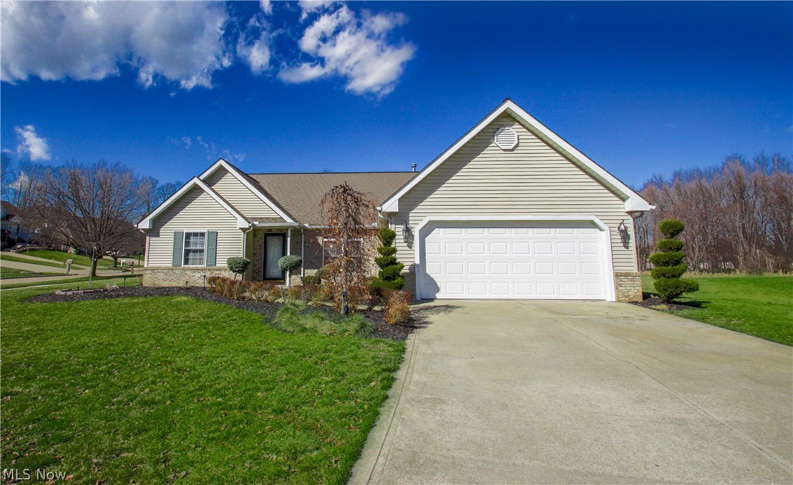 Garretts Cove - Residential