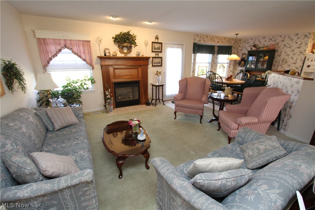 Garretts Cove - Residential