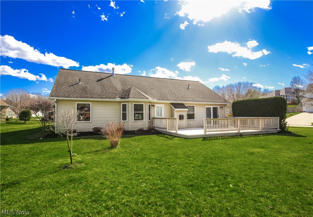 Garretts Cove - Residential