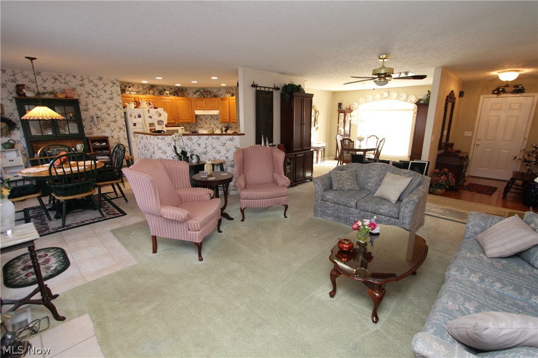 Garretts Cove - Residential