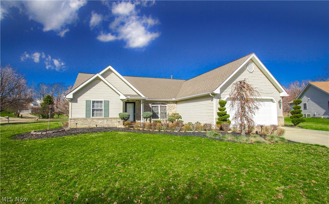 Garretts Cove - Residential