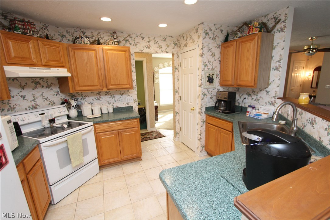 Garretts Cove - Residential