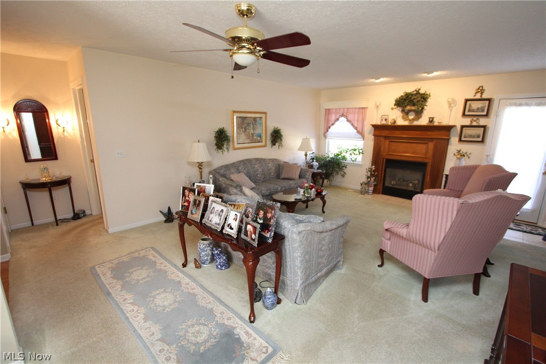 Garretts Cove - Residential