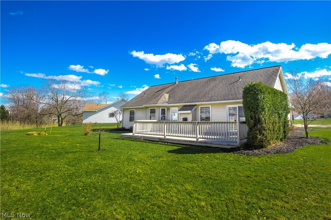 Garretts Cove - Residential