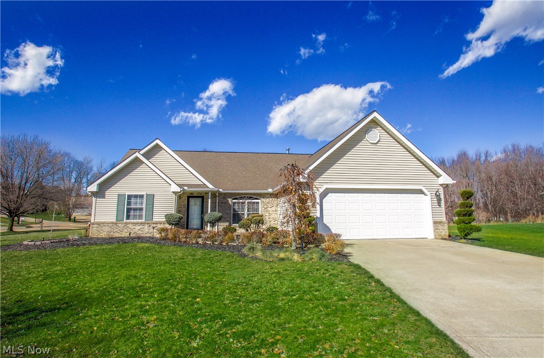 Garretts Cove - Residential