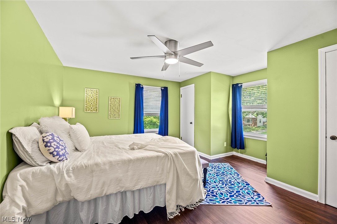 West Hill - Residential