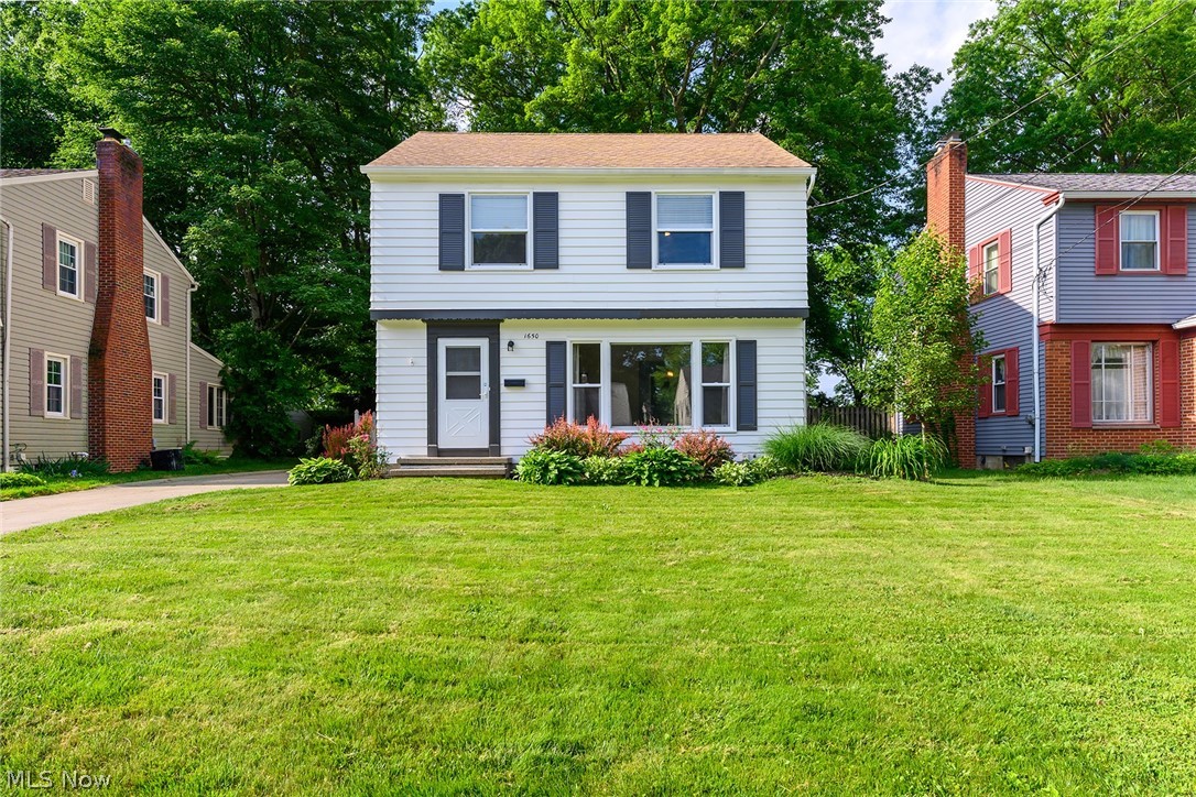 West Hill - Residential