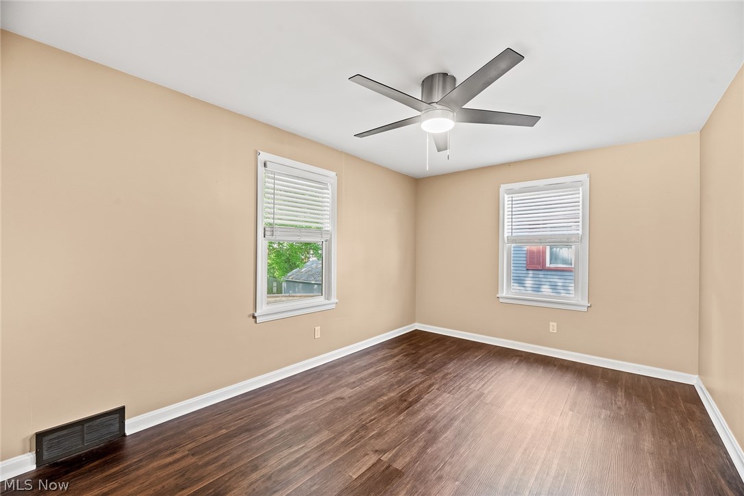 West Hill - Residential