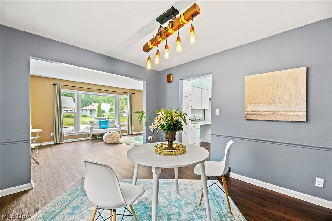 West Hill - Residential