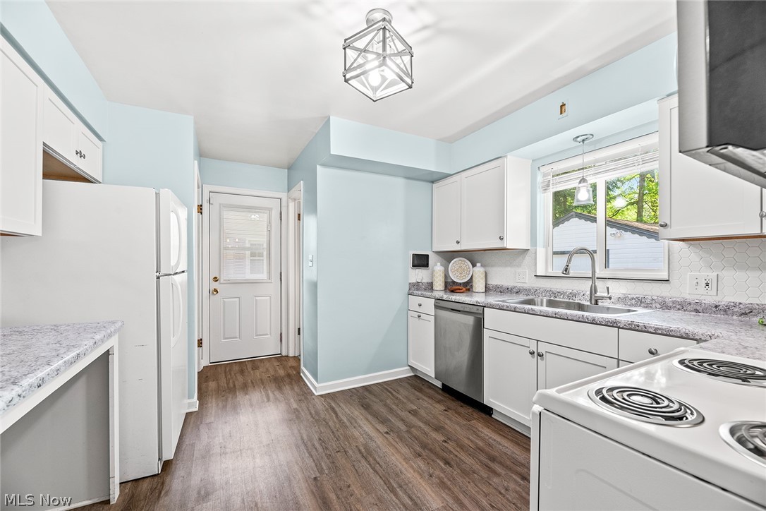 West Hill - Residential