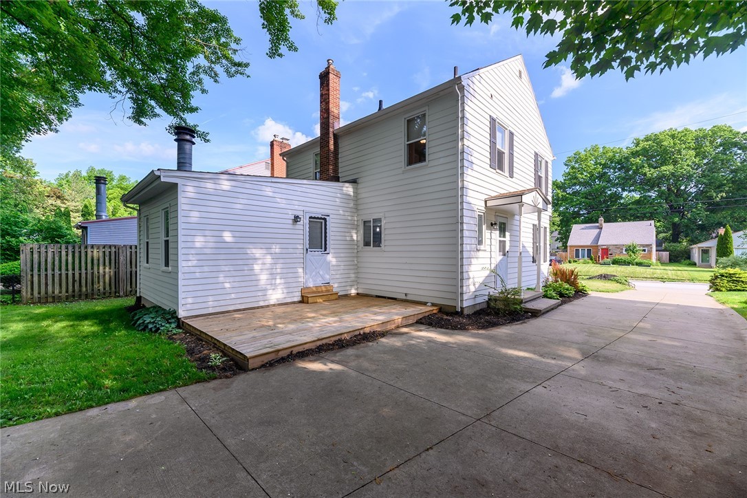 West Hill - Residential