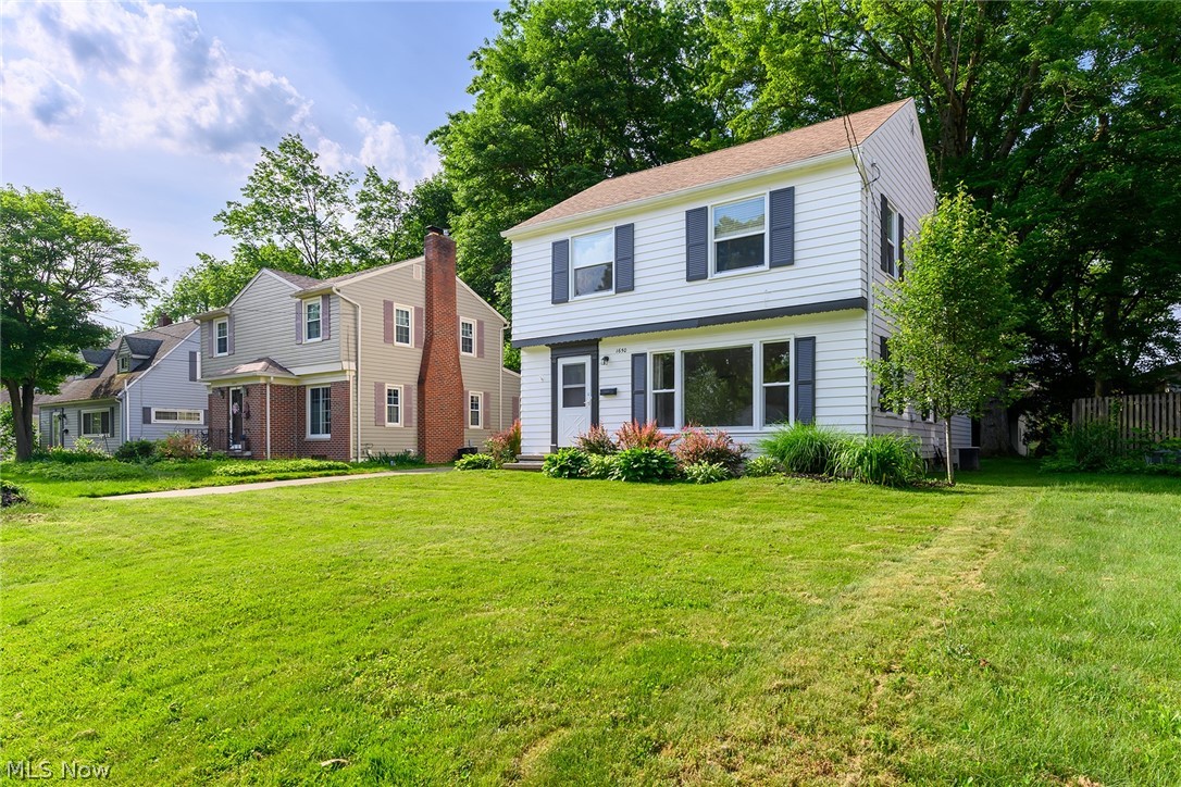 West Hill - Residential