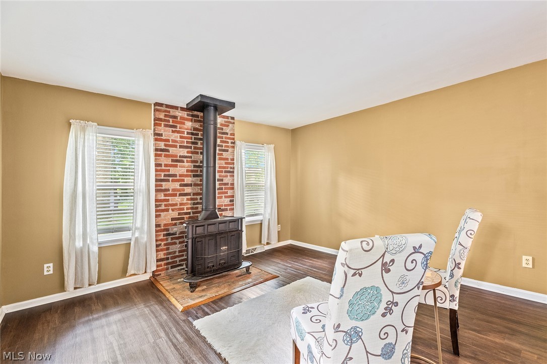 West Hill - Residential