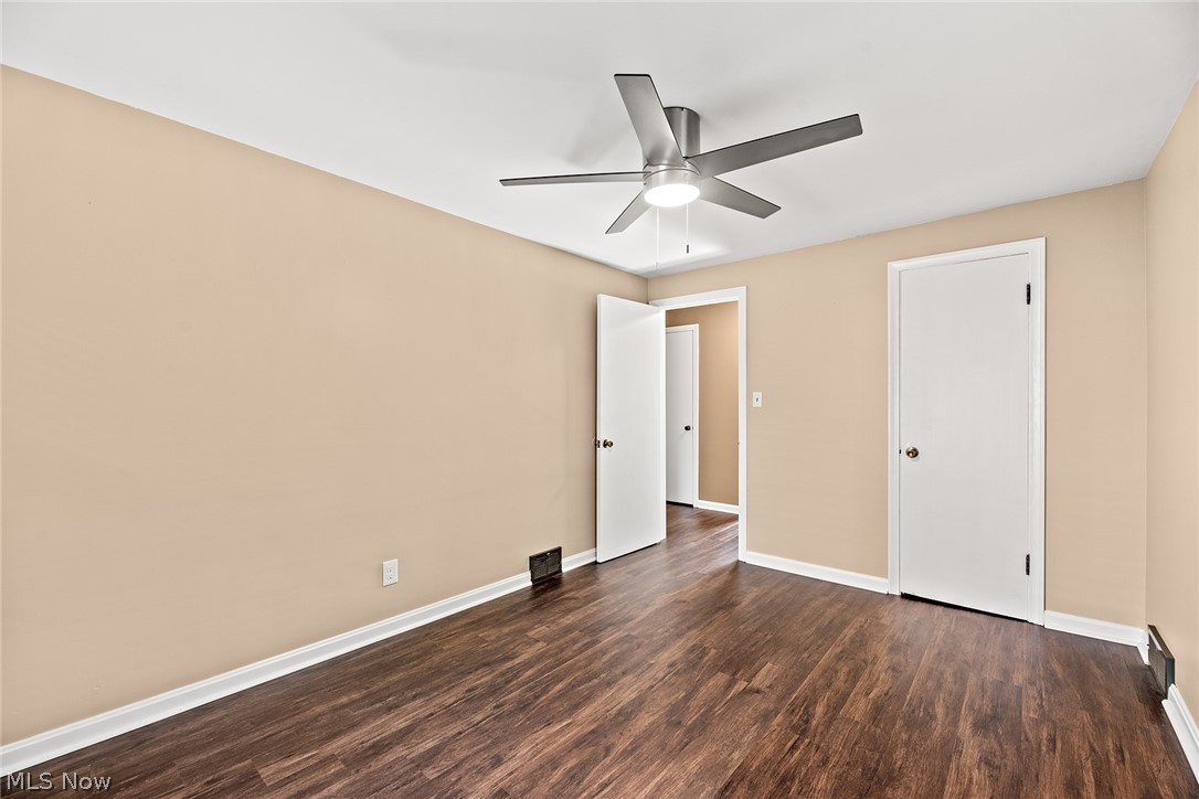 West Hill - Residential