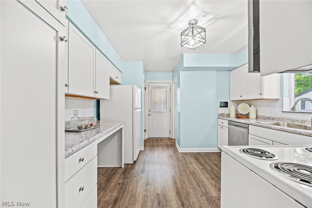 West Hill - Residential