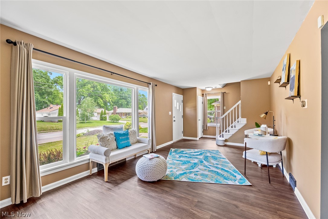 West Hill - Residential