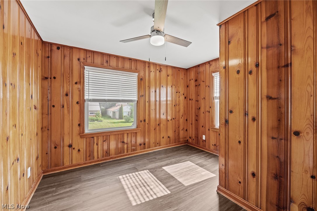 West Hill - Residential