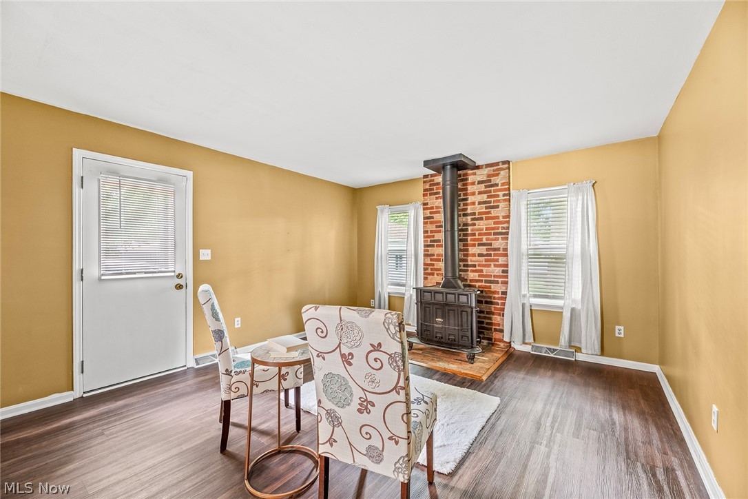 West Hill - Residential