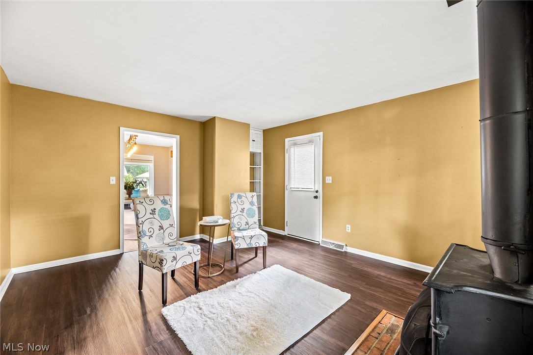 West Hill - Residential