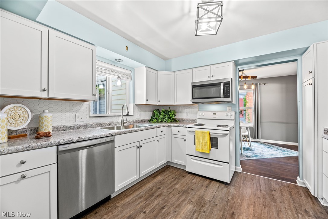 West Hill - Residential