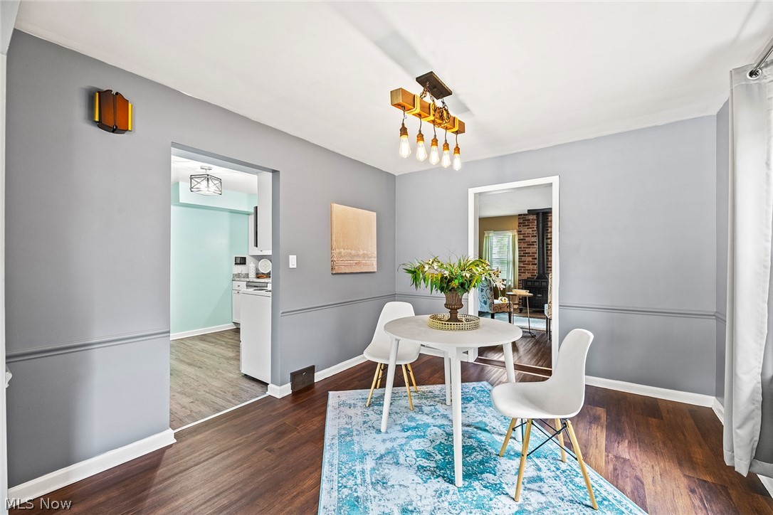 West Hill - Residential