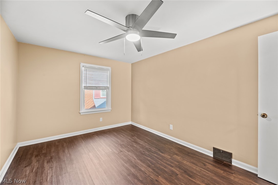 West Hill - Residential