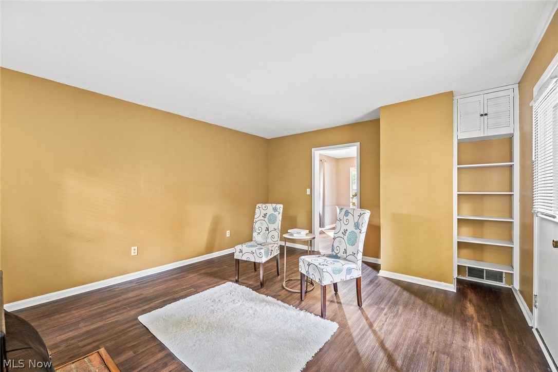 West Hill - Residential