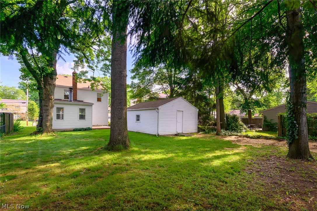 West Hill - Residential