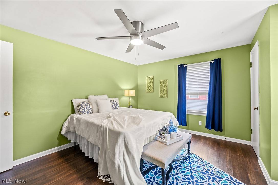 West Hill - Residential