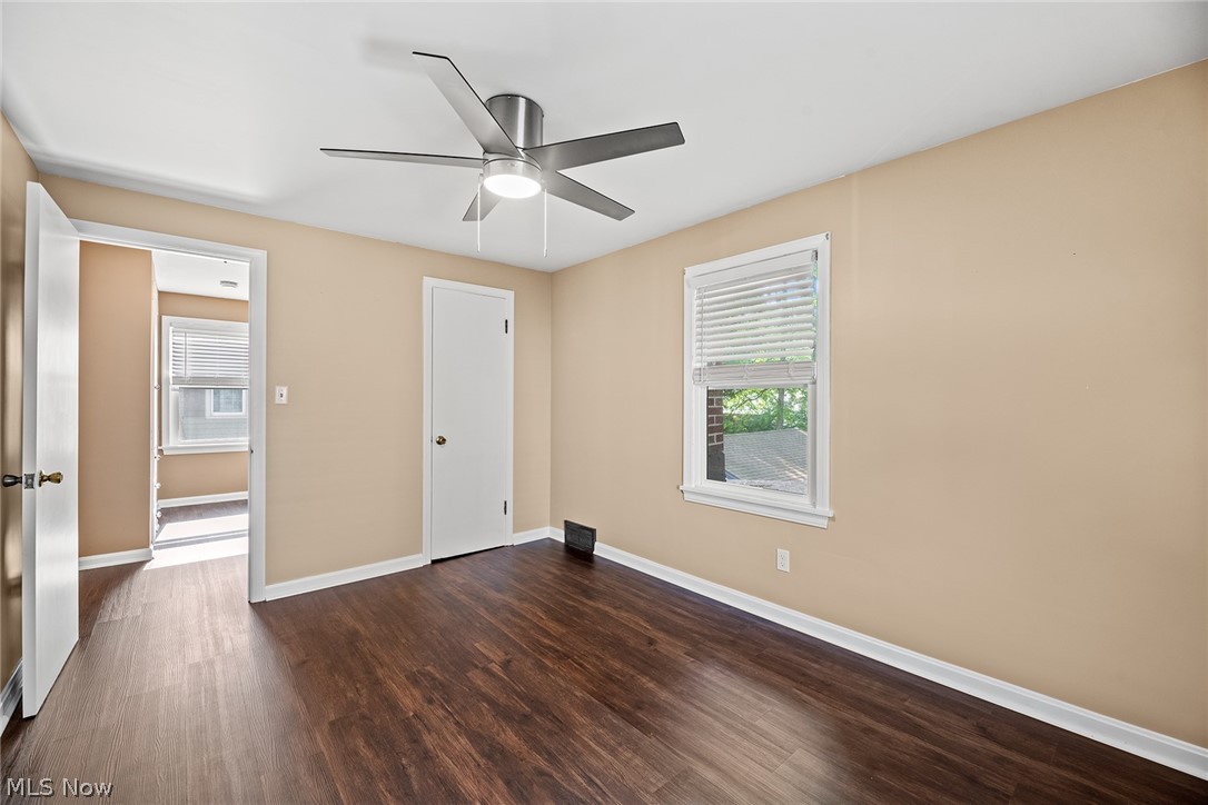 West Hill - Residential