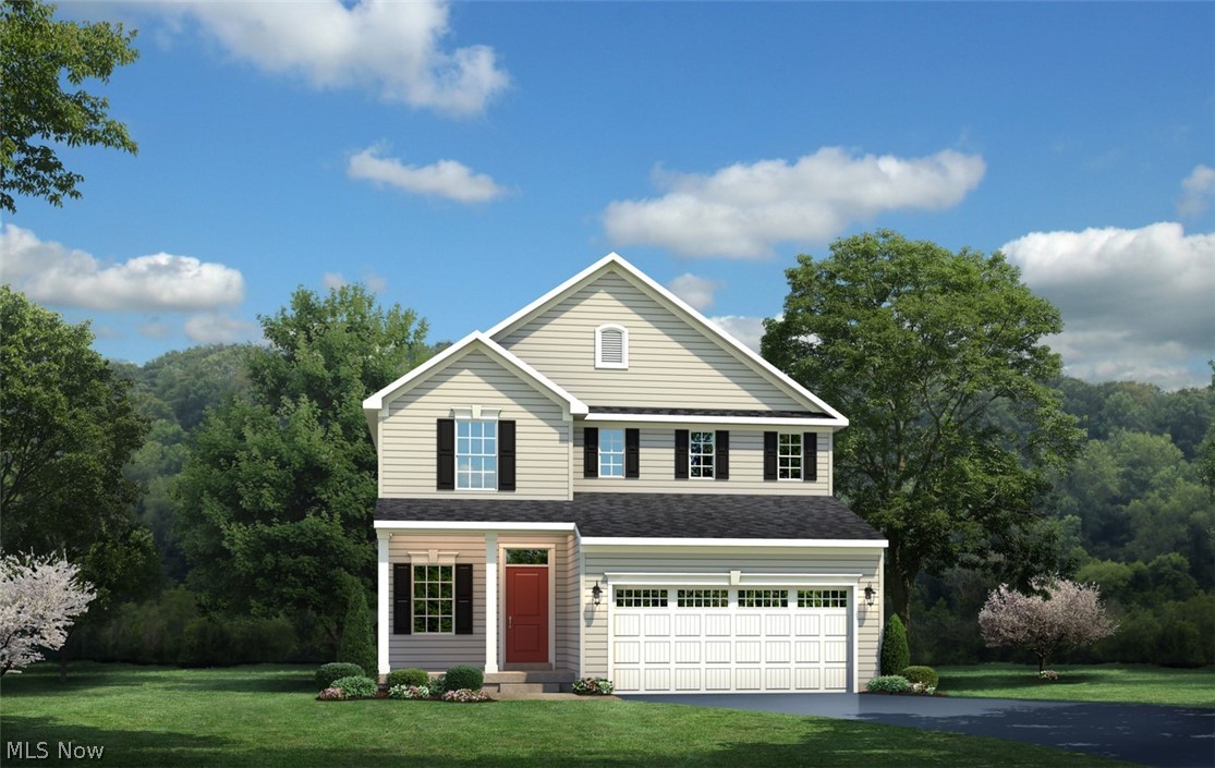 Meadow View Estates - Residential