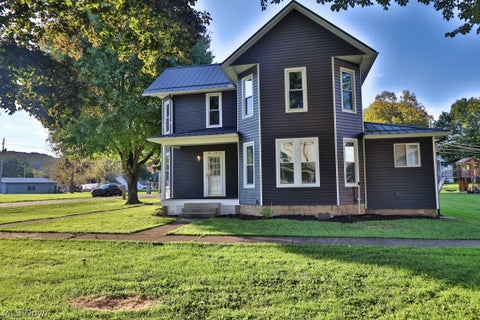 Homes For Sale - 416 4th Street<br/> Warsaw, OH 43844