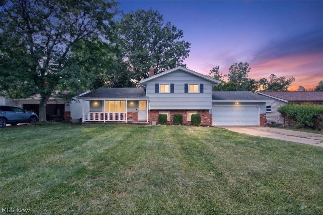 1124 Blueberry Hill Drive