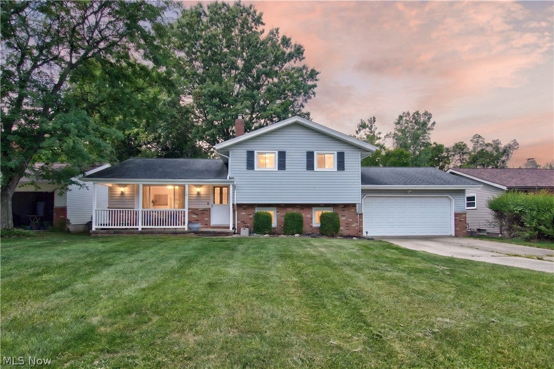 1124 Blueberry Hill Drive