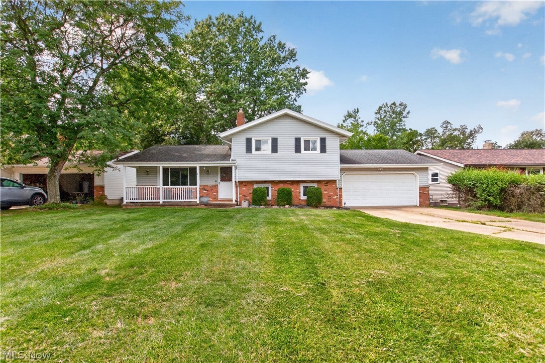 1124 Blueberry Hill Drive