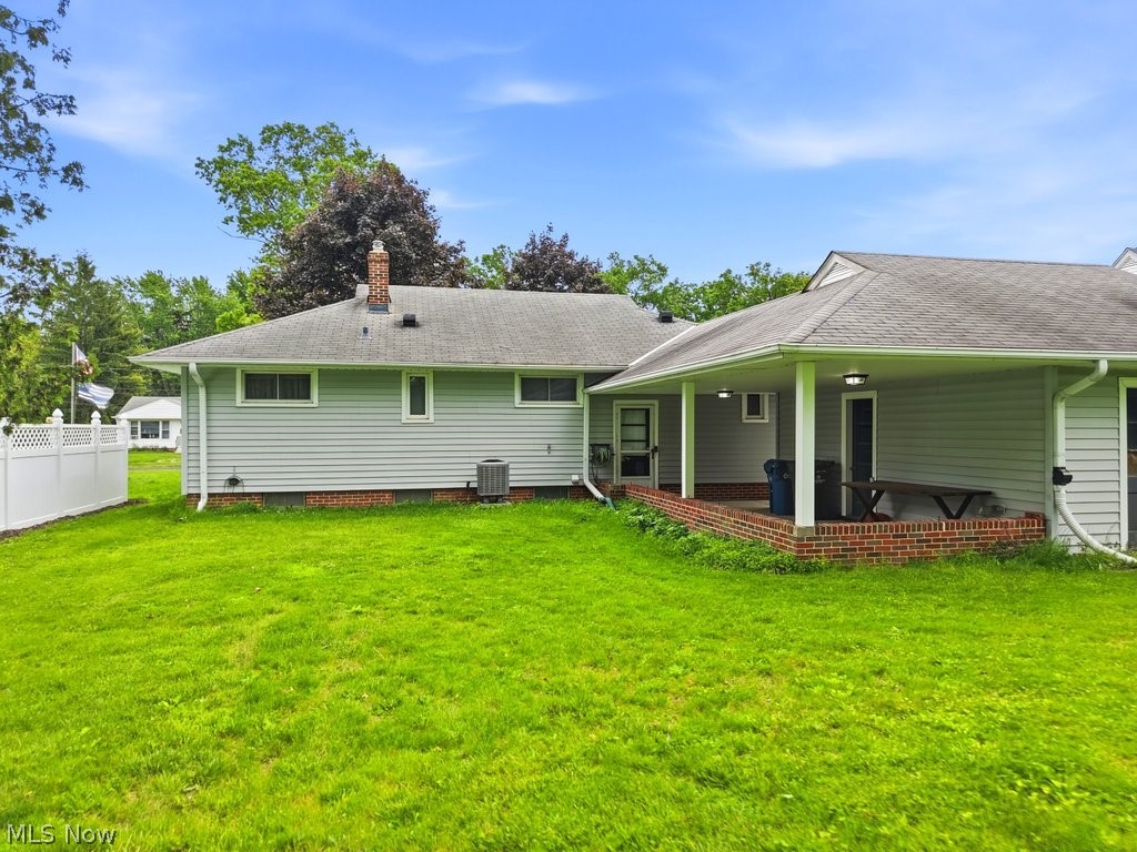 Olmsted Farms - Residential