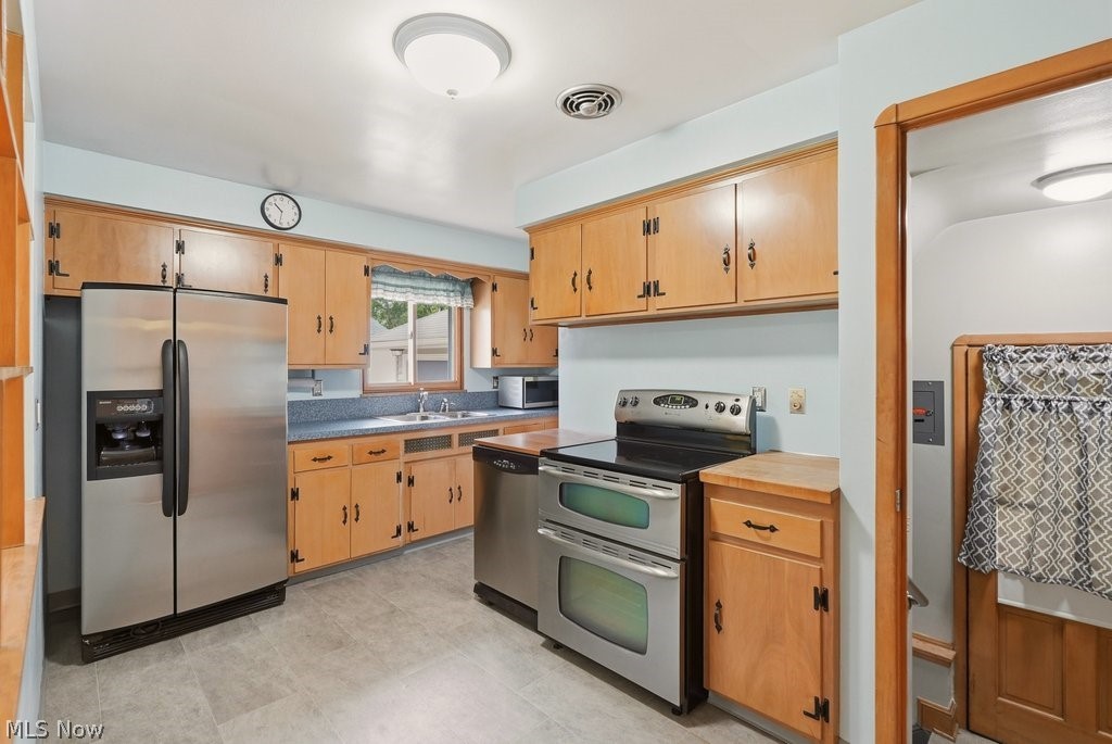 Olmsted Farms - Residential
