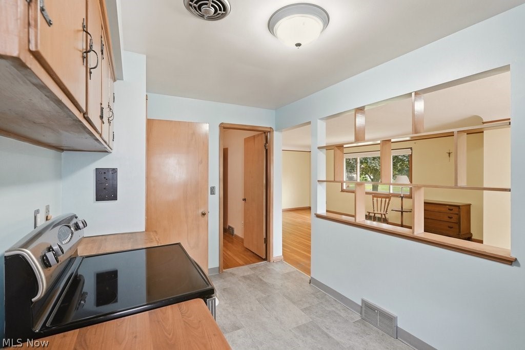 Olmsted Farms - Residential