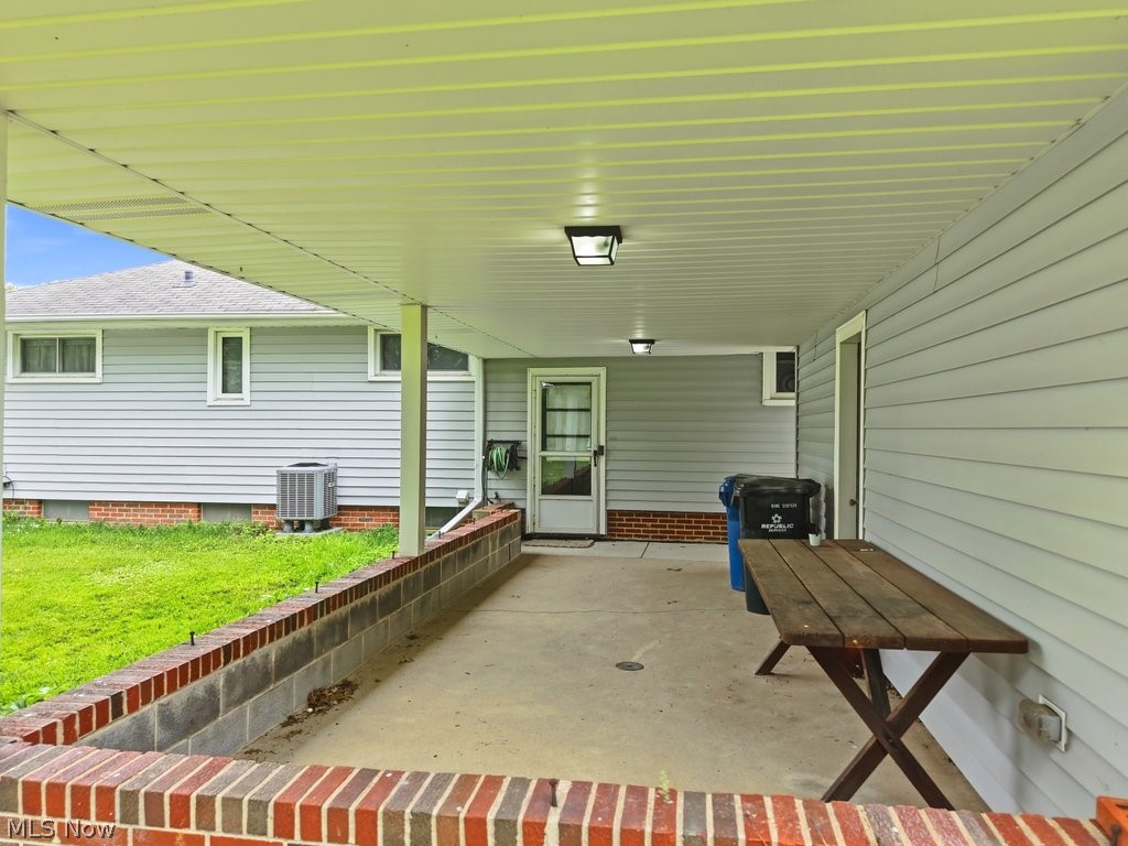 Olmsted Farms - Residential