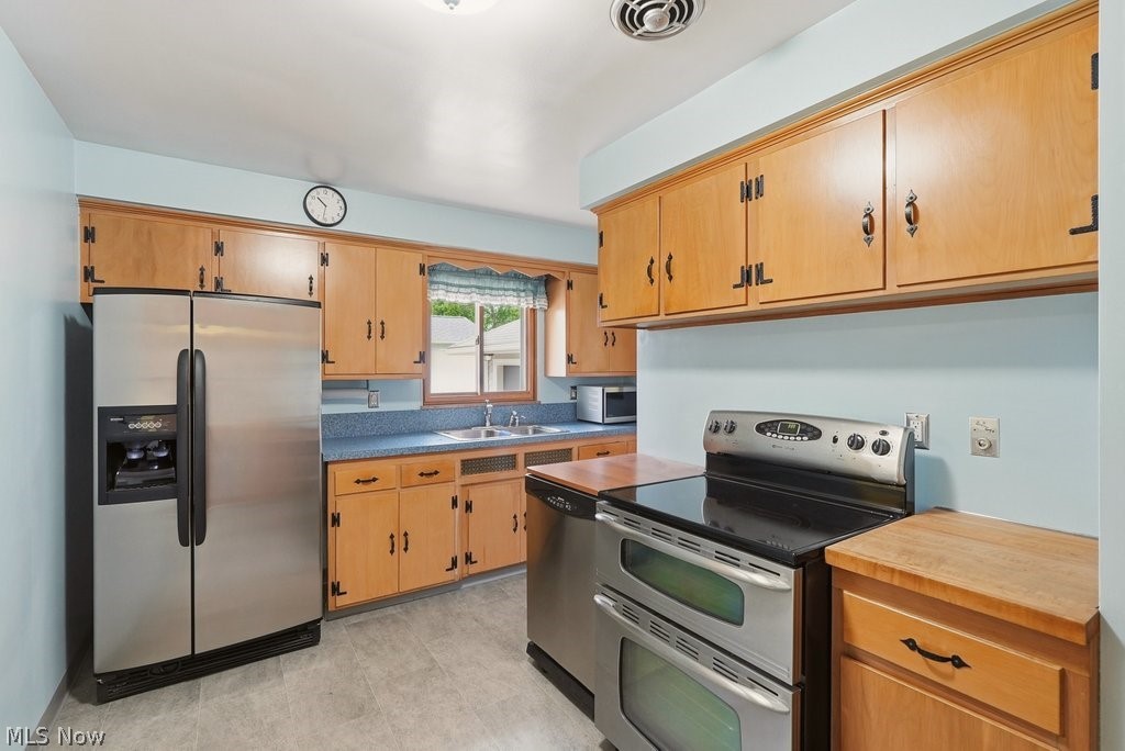 Olmsted Farms - Residential