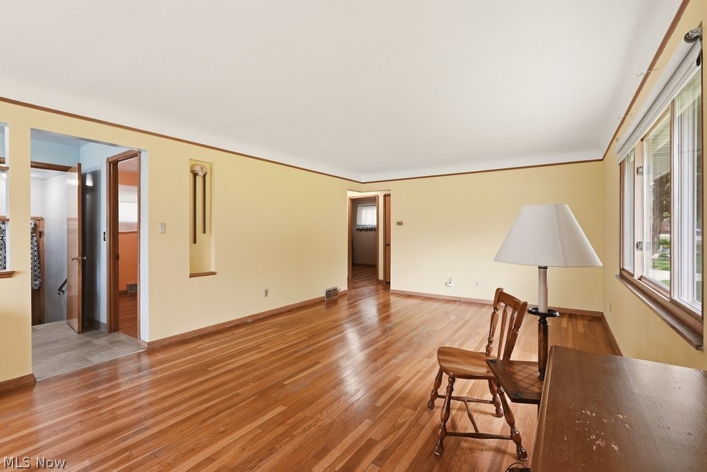 Olmsted Farms - Residential
