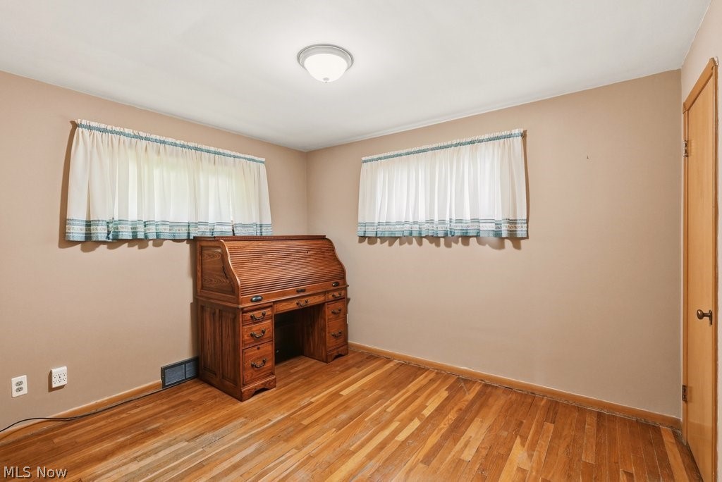 Olmsted Farms - Residential