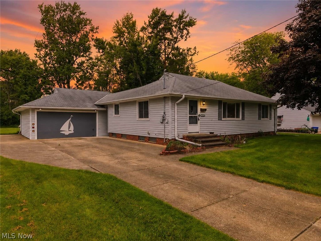 Olmsted Farms - Residential