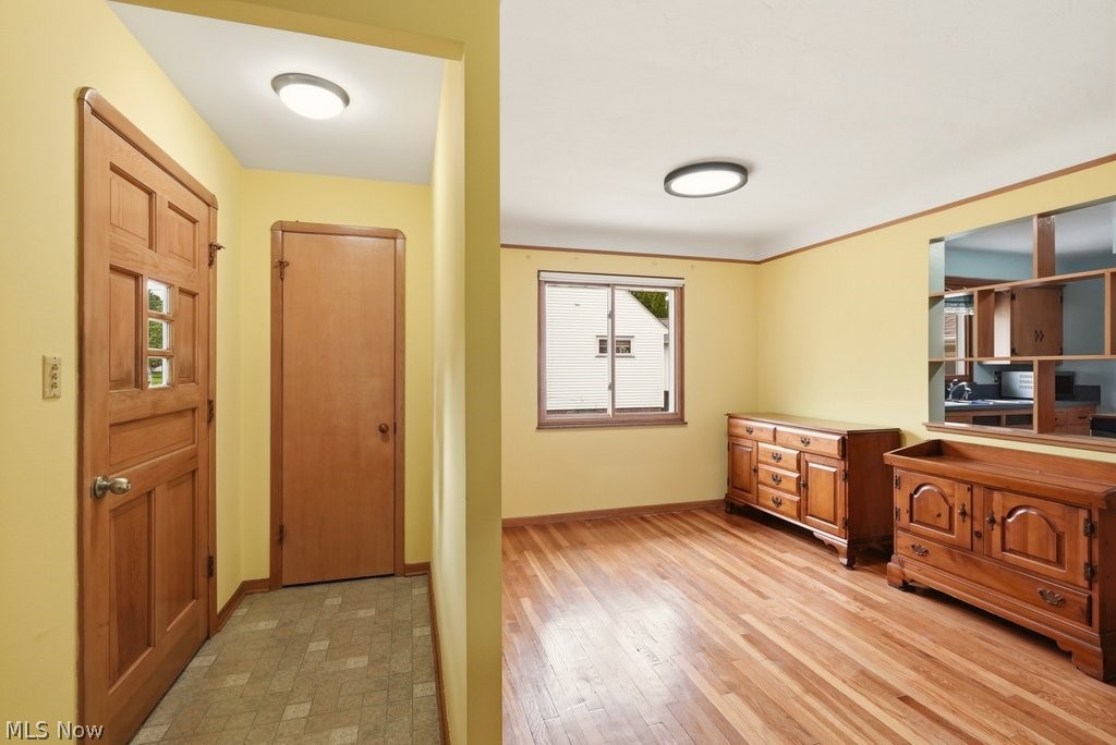 Olmsted Farms - Residential