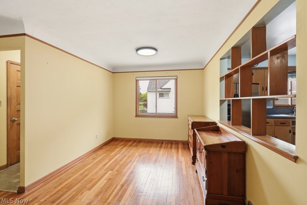 Olmsted Farms - Residential