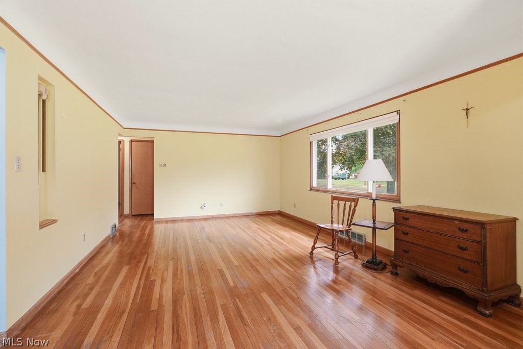 Olmsted Farms - Residential