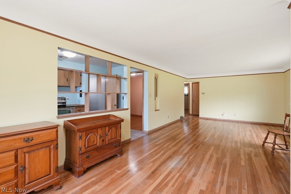 Olmsted Farms - Residential